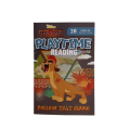 Disney Lion Guard Playtime Books- Set of 3 Books