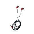 Hoco M90 Stereo Wire Controlled Earphones
