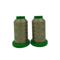 Dark Green Embroidery Cotton- Isacord Code 0555(2 Pack)