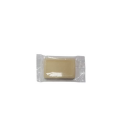Hotel Quality Soaps - Clear Wrapping 20g x 50 - Bulk Pack