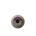 White Embroider Cotton- Isacord 0101- 2 Pack