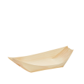 Wooden Boat 8 - Large Pack of 50