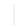 8mm Thick -L X 20,5-Wrapped Paper Straws-Pack of 150
