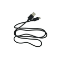 Hoco X88 3.0A- USB to Type-C Cable-Fast Charging &amp; Data (Black)