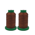 Brown Embroider Cotton- Isacord 1342- 2 Pack