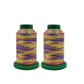 Multi- Colour Embroidery Cotton- Isacord Code-9981( 2 Pack)