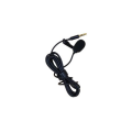 Hoco D102 Mini Microphone- Collar Clip Design