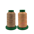 Multi-Colour Embroidery Cotton-Isacord Codes-9302/9914- 2 Pack
