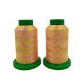 Neon Multi-Colour Embroidery Cotton-Isacord Codes-9914(2 Pack)