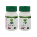 Healthy Life - Echinacea Root Capsules - 60s x 2