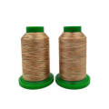 Bark Embroidery Cotton- Isacord Code- 9302(2 Pack)