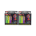 Kids Glow in the Dark Face Paint- 2 Pack