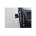 Garage Car Door Protector- 4 x Pieces with Adhesive