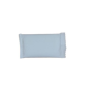 Hotel Quality- 10g White Wrapped Rectangle Soaps-500 Pack