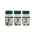 Healthy Life - Combo - Neem / Moringa / Turmeric Capsules - 60's - 3 Pack