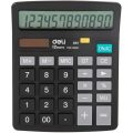 12 Digit Dual Power Calculator - 837