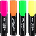 Set of 4 Highlighters