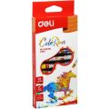 Colorun Oil Pastels - Set of 12 - C20200