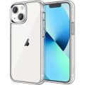 Space Collection Protective Clear Case for iPhone 13 Mini