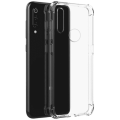 Clear Shockproof Protective Case for Huawei Y7P 2020 - Anti-Burst Cover