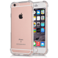 Clear Cover Shockproof Protective Anti-Burst Case for iPhone 6/6S