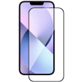 Borofone Tempered Glass 9H Screen Protector - iPhone 13 Mini - Black