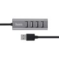 Hoco HB1 4 Port USB 2.0 Adapter