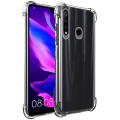 Clear Shockproof Protective Case for Huawei P30 Lite - Anti-Burst Cover