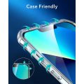 2.5D Tempered Glass - iPhone 13 Mini 5.4" - Clear Screen Protector