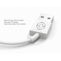 1.2m Micro-USB Charging and Data Transfer Cable - CA22