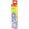 Bumpees HB Graphite Pencil With Eraser - Set of 12 - U52000