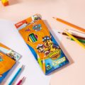 Deli Paw Patrol Dino Rescue Colouring Pencils - Set of 12 - C116-12