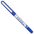 Deli Think Rollerball Pen - Set of 4 - Blue - Q20030