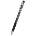 Deli UPAL Ballpoint Pen 0.7mm Tip - Black - Set of 4 - Q14-BK