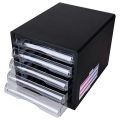 DELI File Cabinet With 5 Drawers - 9775