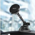 Magnetic Retractable Car Holder For Mobile Devices - C41