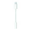 3.5mm Aux Headphone Jack to Lightning Adapter For Apple Devices