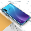 Clear Shockproof Protective Case for Huawei P30 Lite - Anti-Burst Cover