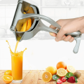 Manual Fruit Juicer Handheld Press