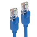 Onten CAT6E Quality LAN Cable - Blue - 20 m