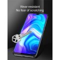 Samsung Galaxy A01 Tempered Glass Screen Protector - Clear