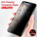 iPhone 12 PRO MAX Anti Spy Privacy Tempered Glass Screen Protector