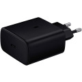 45W PD EU Super Fast Charging Adapter With USB-C Port