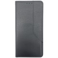 Lishen Stylish Leather Flip Case With Card Holder For iPhone 13 Pro Max