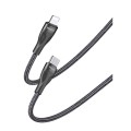 Yesido Type-C To Lightning Charging And Data Cable - CA82