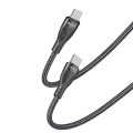 Yesido Type-C To Type-C Charging Cable - CA83