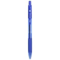 Deli Xtream Pack of 12 Ballpoint Blue Pen - Q02330