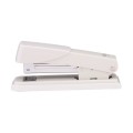 Deli Essential 25 Sheets Metal Stapler - 0426 - White