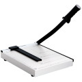 Deli 12 Sheet Paper Cutter For A4 Size paper - 8014