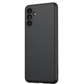 Nesty Black Silicone Cover for Samsung A53 5G With Camera Cut-Out